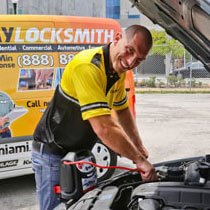 Roadside Assistance Miami