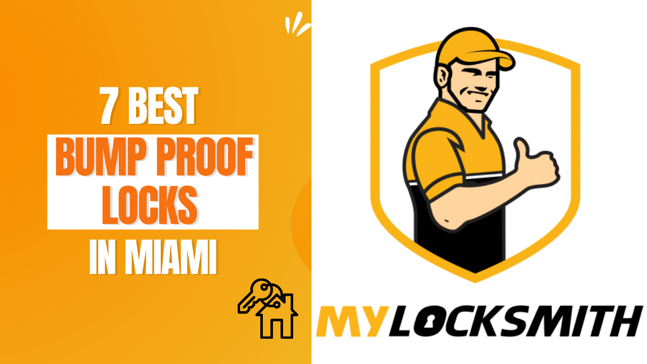 7 Best Bump Proof Locks in Miami