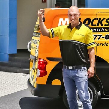 Locksmith Miami for Car Dealership