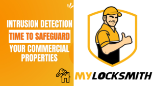 Intrusion Detection- Time to Safeguard Your Commercial Properties