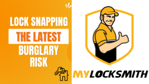 Lock Snapping The Latest Burglary Risk