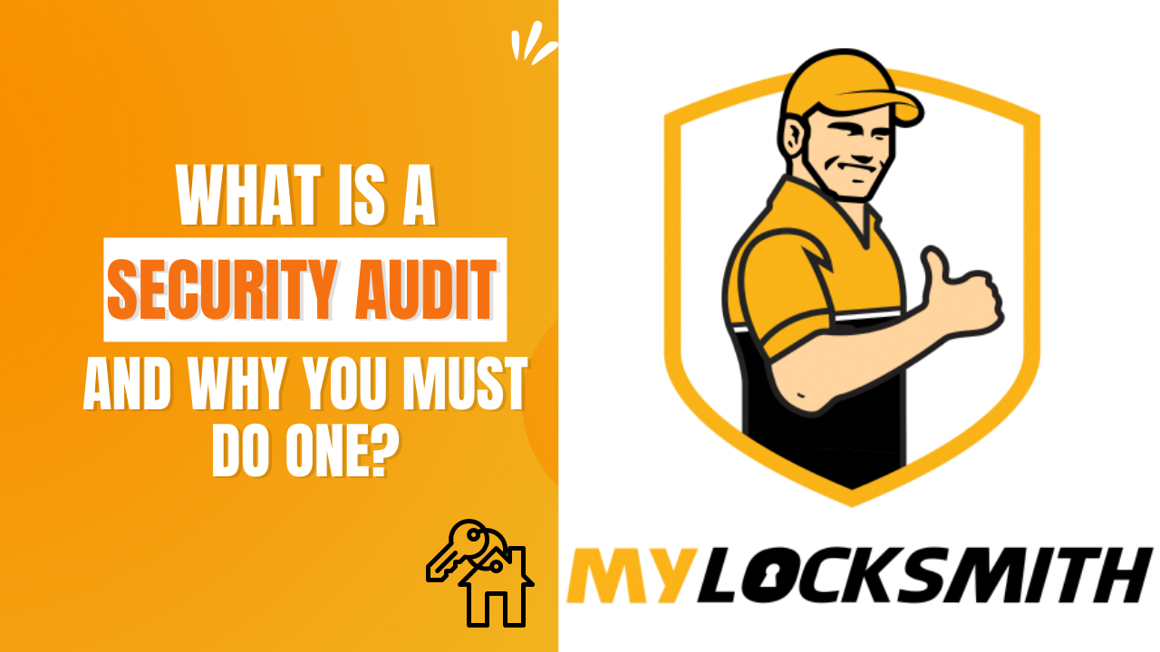 What is a security audit and why you must do one