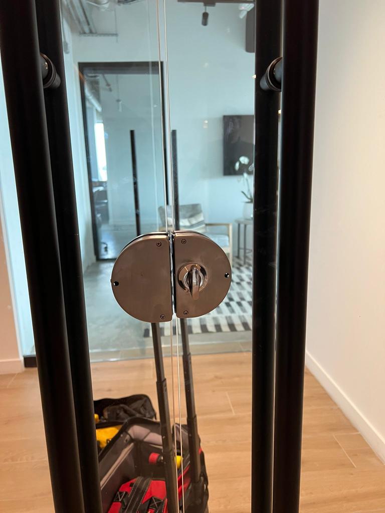 Commercial Locksmith in Miami