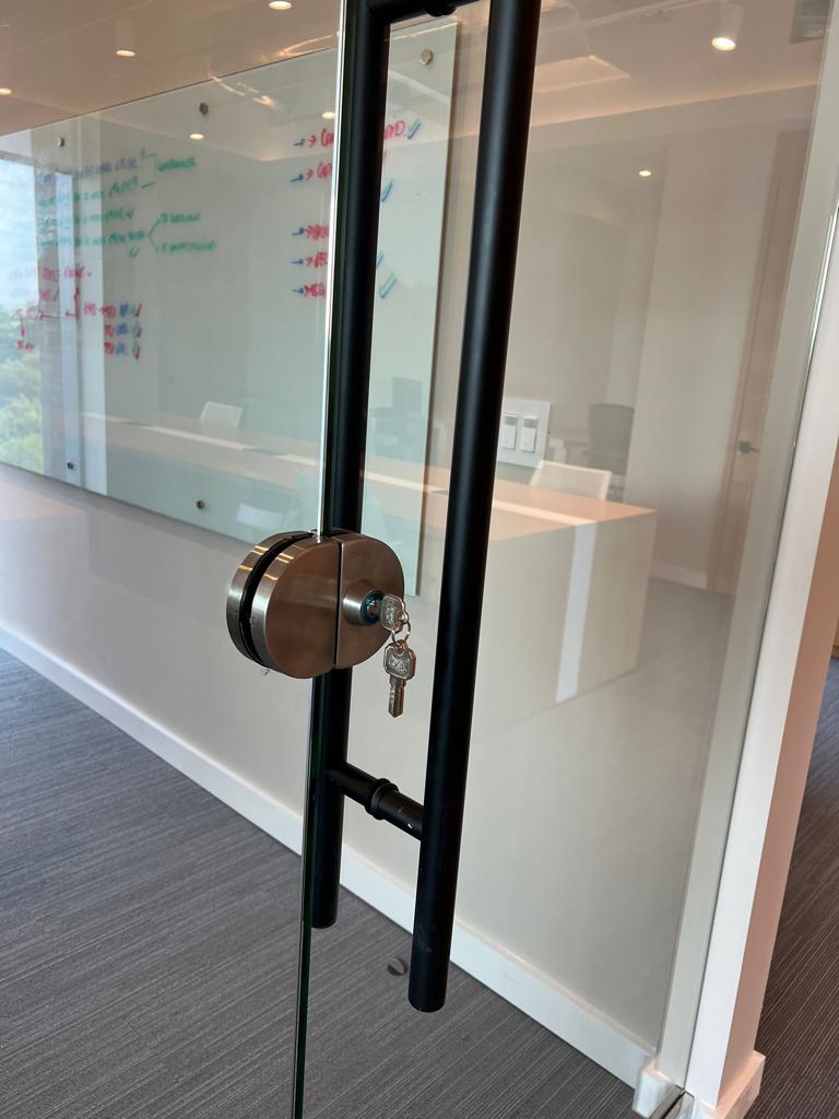 Commercial Locksmith in Miami