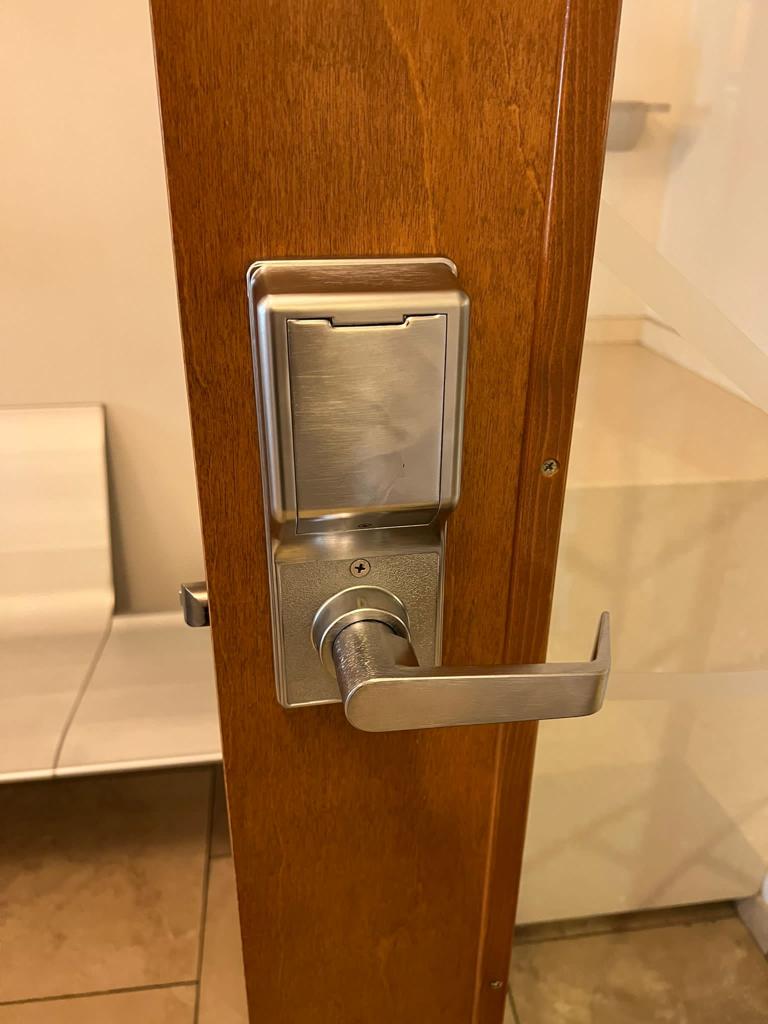 Commercial Locksmith in Miami