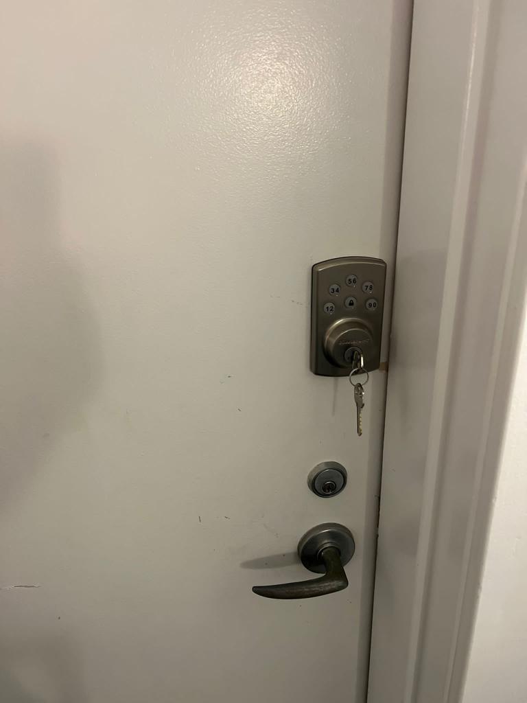 Residential Locksmith in Miami